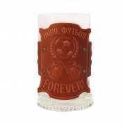 Кружка «Пиво, футбол, forever»