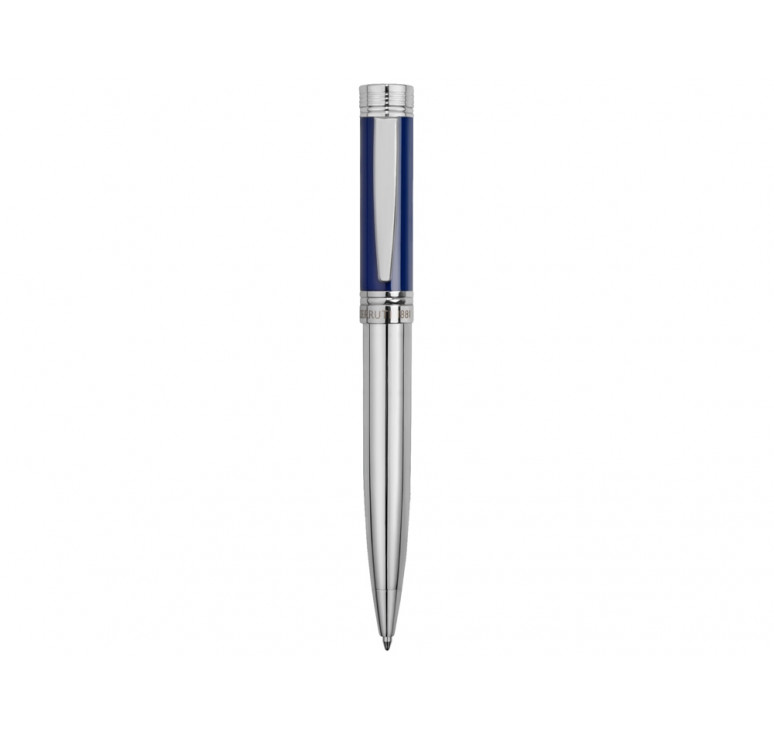 Шариковая авторучка Zoom Classic Azur. Cerruti 1881