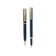 Набор Pen and Pen: ручка шариковая, ручка-роллер. Pierre Cardin