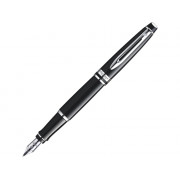 Перьевая ручка Waterman Expert 3, цвет: Black CT, перо: F