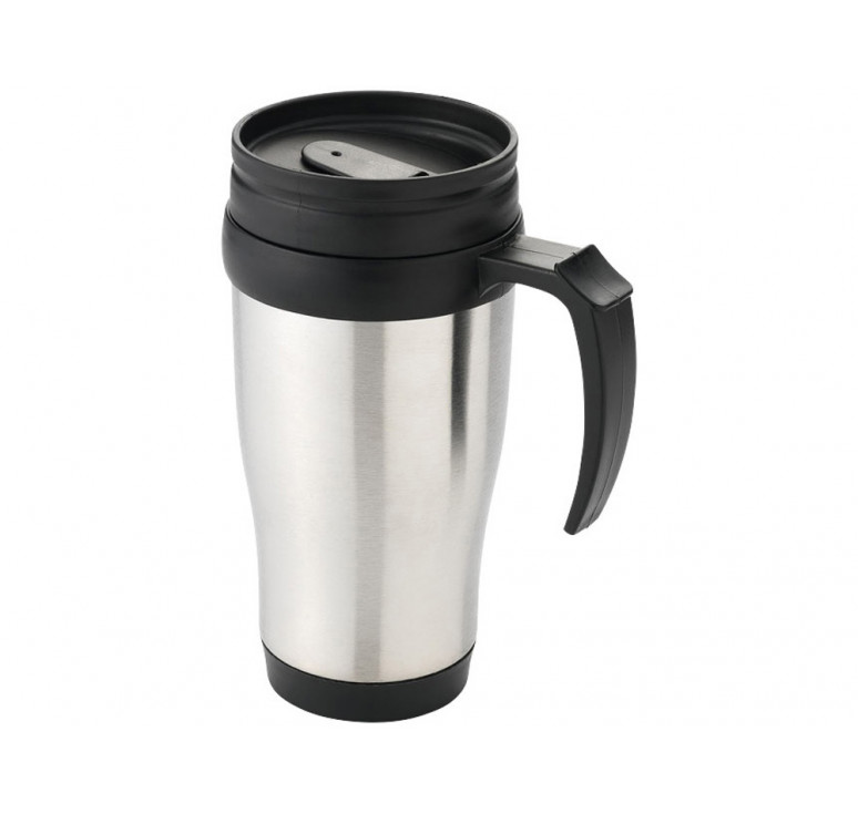 Термокружка Sanibel, черный