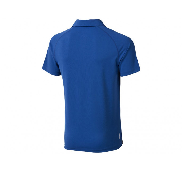 Рубашка поло Ottawa мужская, синий