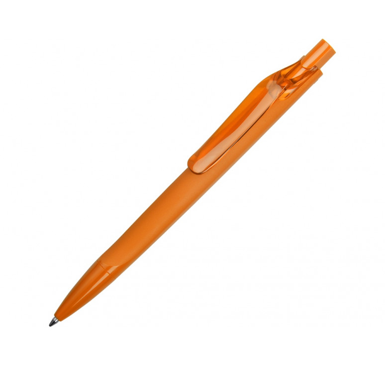 Ручка пластиковая шариковая Prodir DS6 PPP