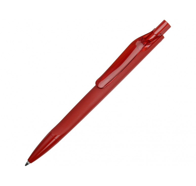 Ручка пластиковая шариковая Prodir DS6 PPP