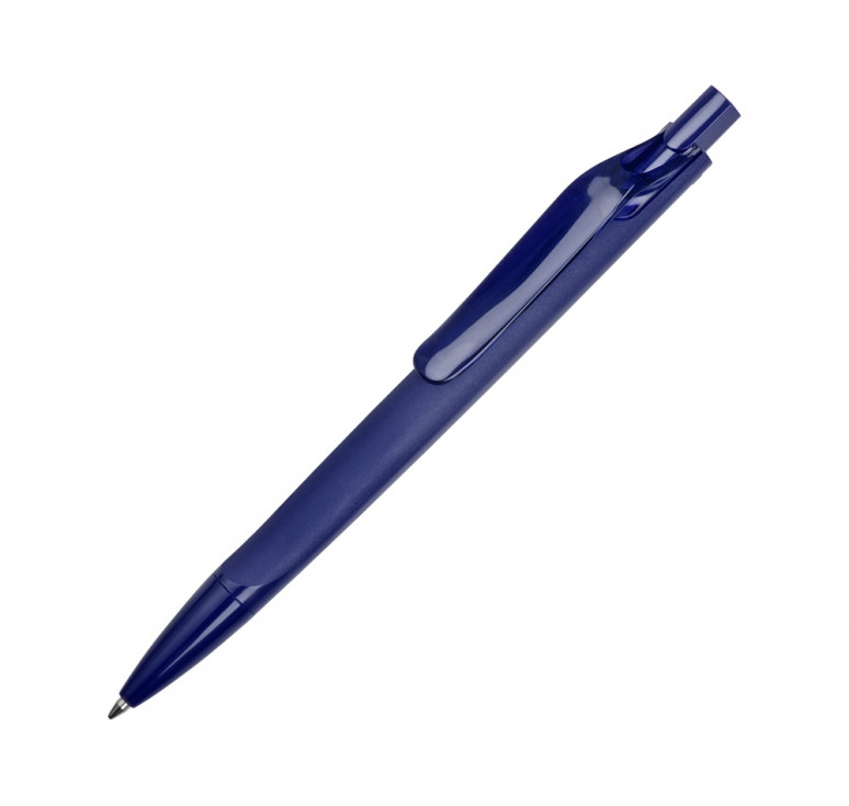 Ручка пластиковая шариковая Prodir DS6 PPP
