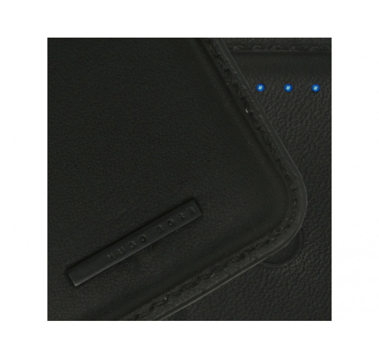 Портативное зарядное устройство Dusk, 5000 mAh. Hugo Boss