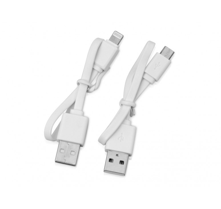 Портативное зарядное устройство на 4000 mAh с литий-полимерной батареей в компактном корпусе из металла, синий