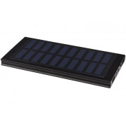 Зарядное устройство Stellar емкостью 8000 mAh, черный
