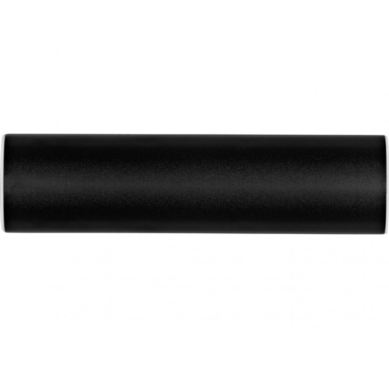 Портативное зарядное устройство Спайк, 8000 mAh, черный
