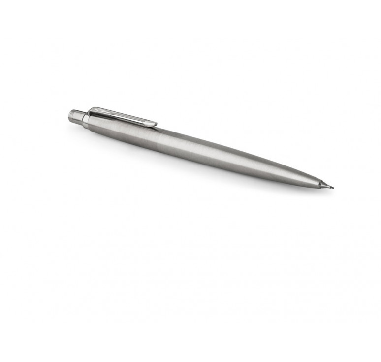 Карандаш механический Parker Jotter Essential, St. Steel СT, грифель: 0,5 мм