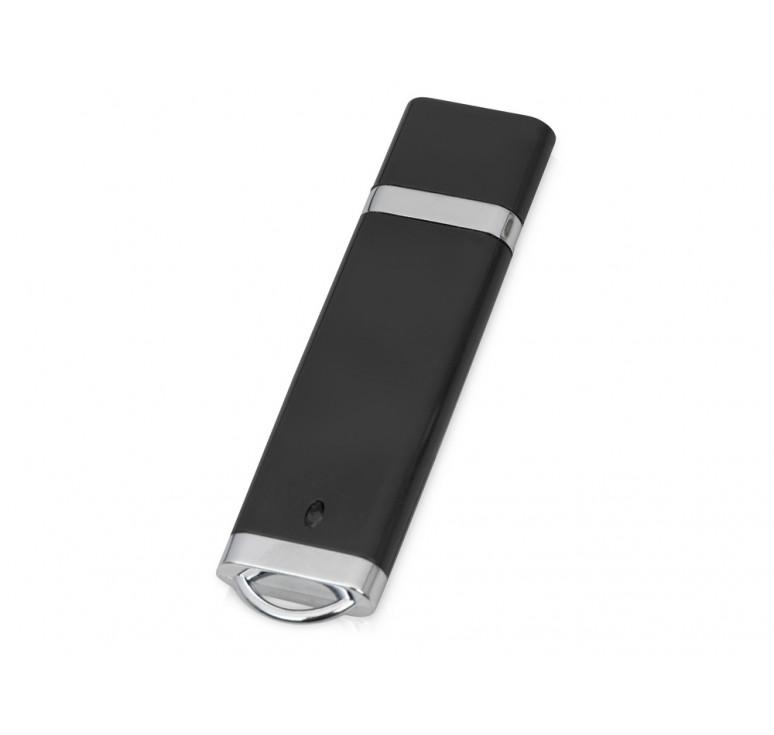 Флеш-карта USB 2.0 16 Gb Орландо, черный