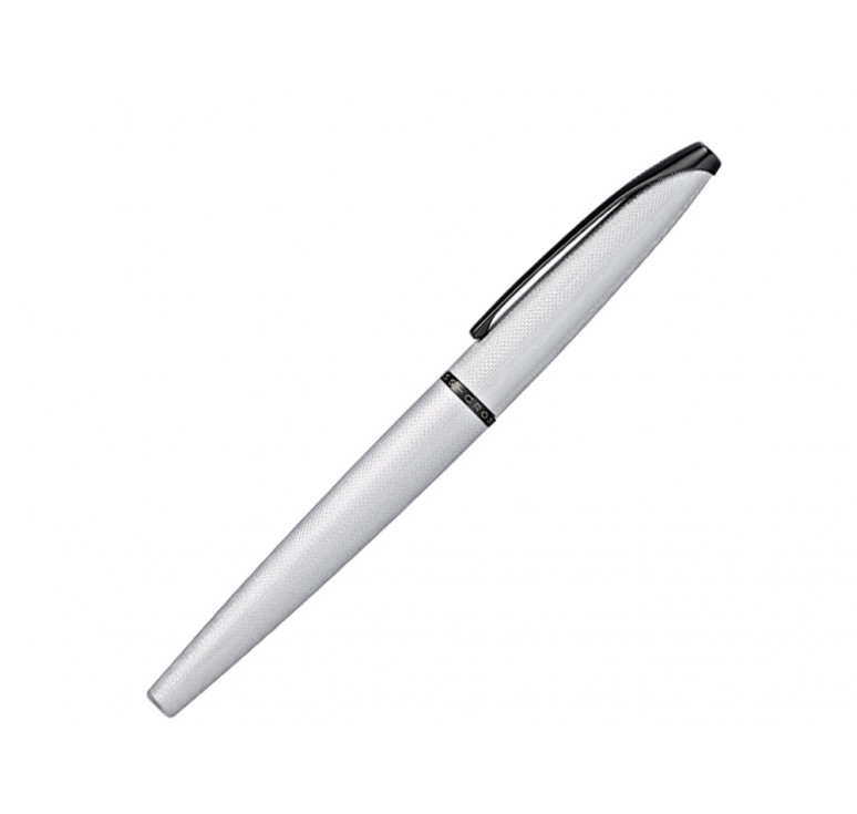 Ручка-роллер Selectip Cross ATX Brushed Chrome