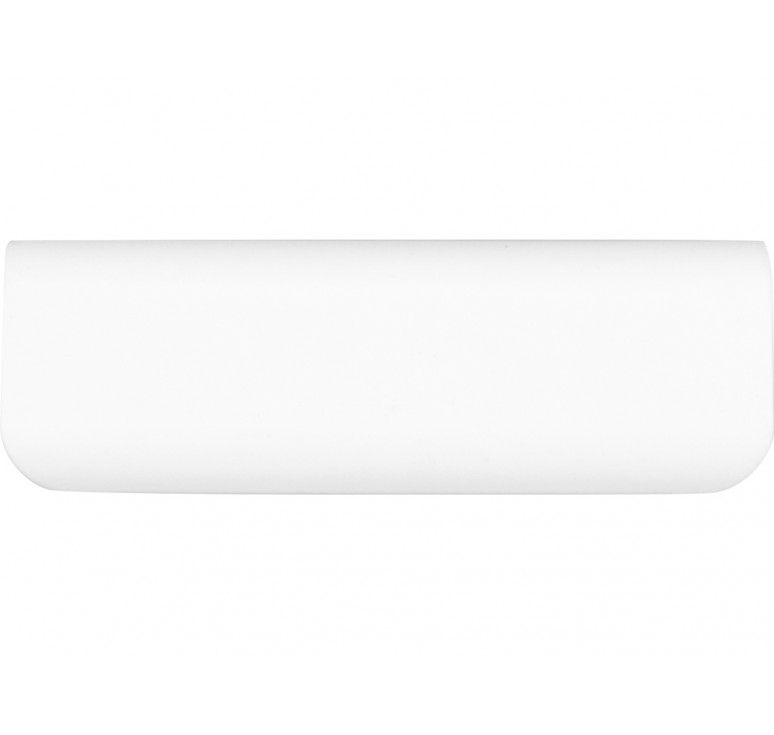 Портативное зарядное устройство (power bank) Basis, 2000 mAh, белый