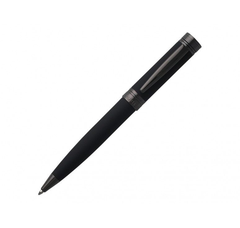 Шариковая авторучка Zoom Soft Black
