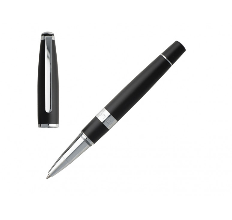 Ручка-роллер Bicolore Black, Cerruti 1881