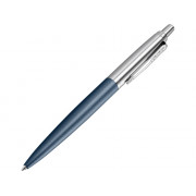 Шариковая ручка Parker Jotter XL, Blue CT, стержень: M