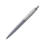 Шариковая ручка Parker Jotter XL, GREY CT, стержень: M