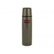 Термос из нерж. стали тм THERMOS FBB-750AG 0.75L, зеленый
