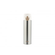 Термос из нерж. стали тм THERMOS JNI-400-SL 0.4L, металлический