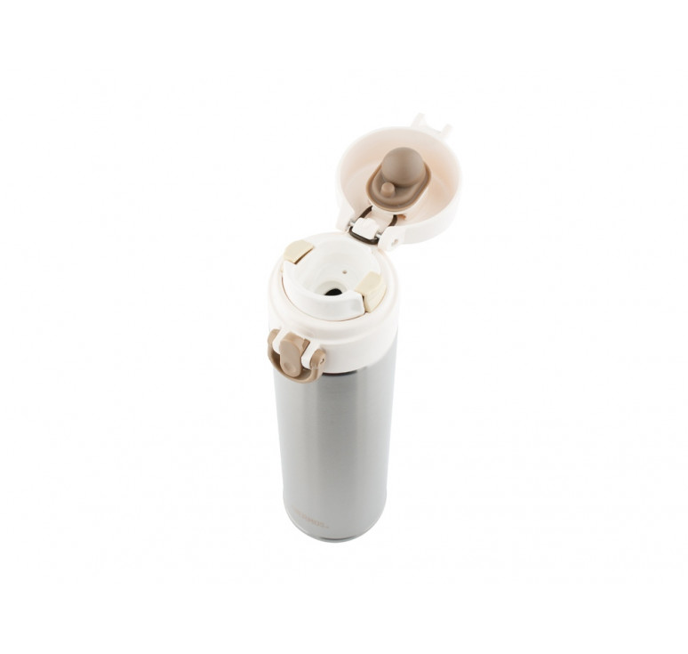 Термос из нерж. стали тм THERMOS JNI-400-SL 0.4L, металлический