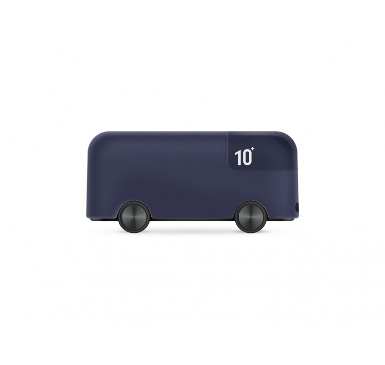 Внешний аккумулятор Rombica NEO BUS Navy