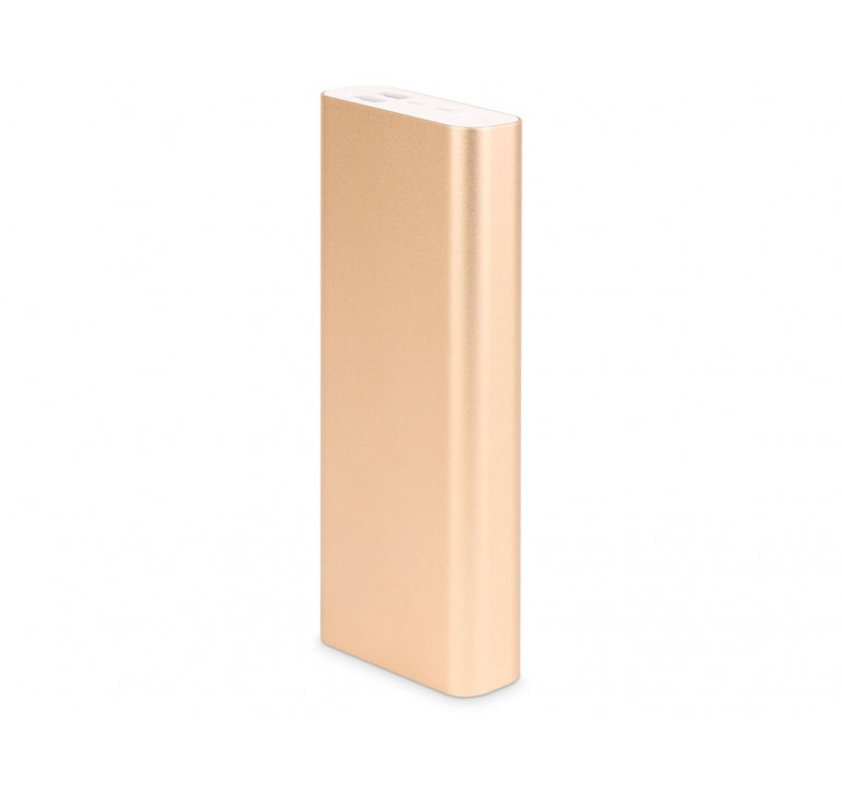 Внешний аккумулятор Rombica NEO AZ220G Quick, 22000 mAh, золотистый