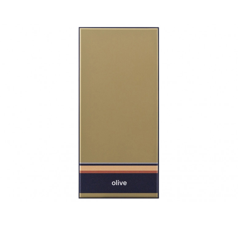 Внешний аккумулятор Rombica NEO ARIA WIRELESS OLIVE, оливковый