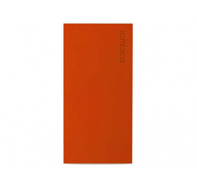 Внешний аккумулятор Rombica NEO Axioma Red, красный