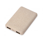 Портативное зарядное устройство Wheatty, 5000 mAh