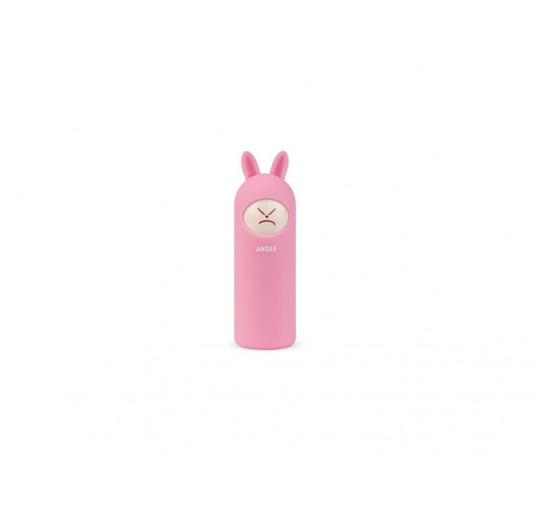 Внешний аккумулятор Rombica NEO Rabbit Anger
