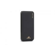 Внешний аккумулятор VA2074 с поддержкой QC 3.0 и PD, 20 000 mAh, черный