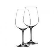 Набор бокалов Cabernet Sauvignon, 800мл. Riedel, 2шт