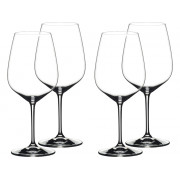 Набор бокалов Cabernet Sauvignon, 800мл. Riedel, 4шт