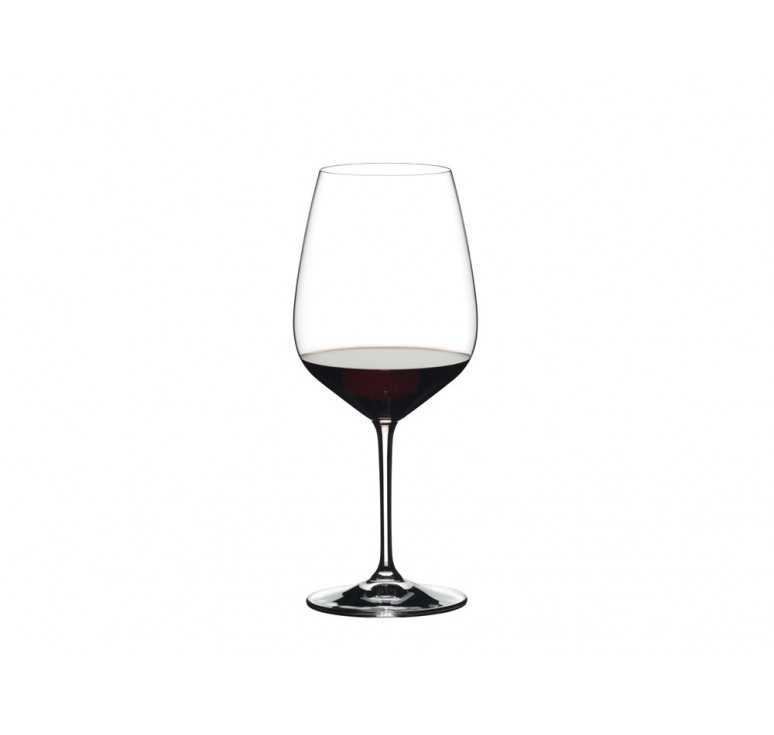 Набор бокалов Cabernet Sauvignon, 800мл. Riedel, 4шт