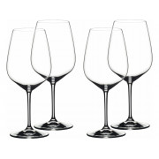 Набор бокалов Cabernet Sauvignon, 800мл. Riedel, 4шт