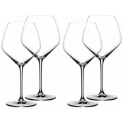 Набор бокалов Pinot Noir, 770мл. Riedel, 4шт