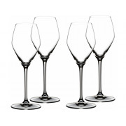 Набор бокалов Champagne Rose, 322мл. Riedel, 4шт
