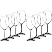 Набор бокалов Viogner/ Chardonnay, 350мл. Riedel, 8шт