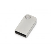 USB-флешка 2.0 на 16 Гб Micron, серебристый