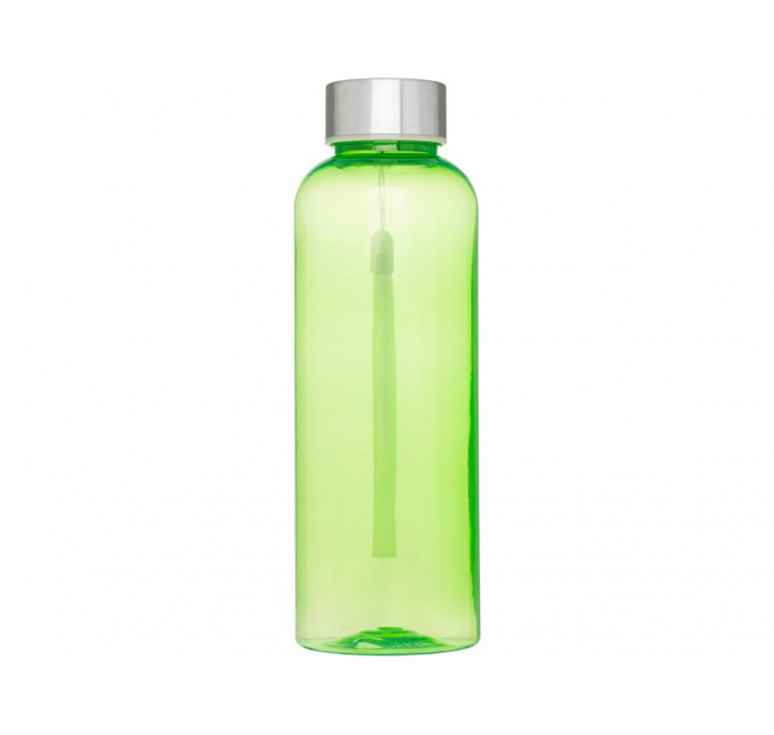 Спортивная бутылка Bodhi от Tritan™ объемом 500 мл, transparent lime