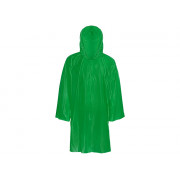 Дождевик Rainfall, зеленый