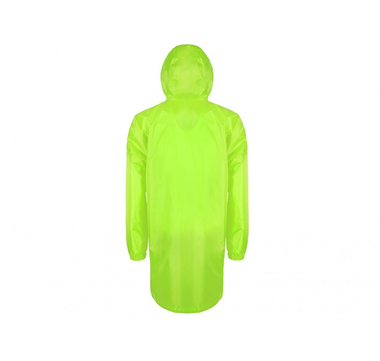 Дождевик Sunny, зеленый неон, размер (XL/XXL)