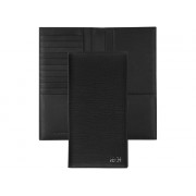 Дорожный кошелек Irving Black. Cerruti 1881