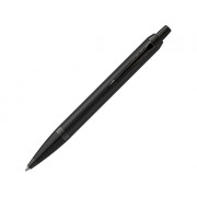 Шариковая ручка  Parker IM MBLK BT, черный