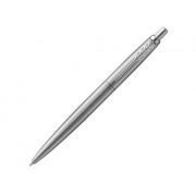 Шариковая ручка Parker Jotter XL SE20 Monochrome в подарочной упаковке, цвет: Grey, стержень Mblue