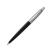 Шариковая ручка Parker Jotter ORIGINALS BLACK, стержень: M blue В ЭКО-УПАКОВКА