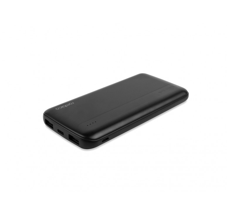 Внешний аккумулятор Rombica NEO PBS100 Black