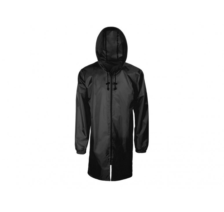 Дождевик Sunny, черный, размер XS/S