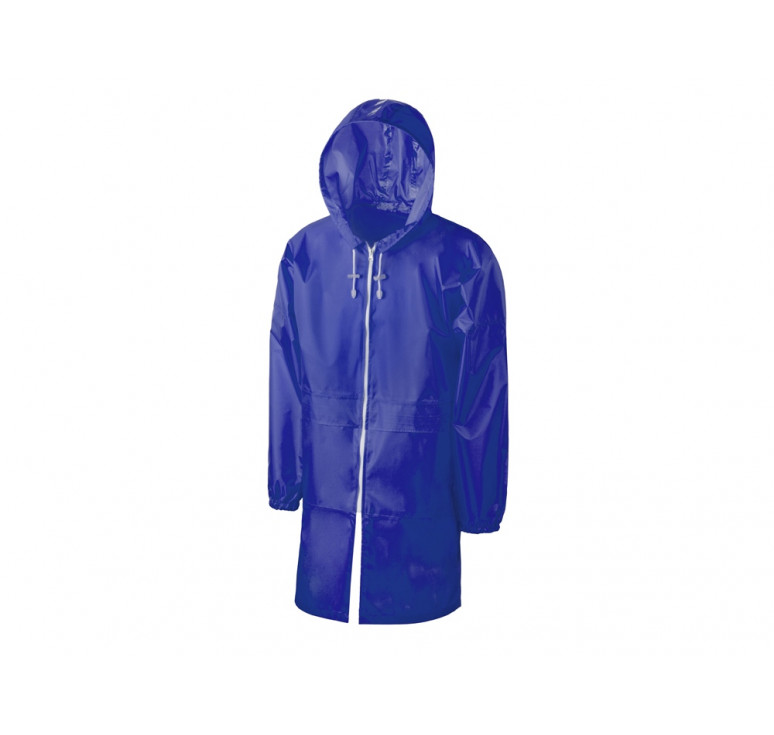Дождевик Sunny gold, классический синий, размер M/L