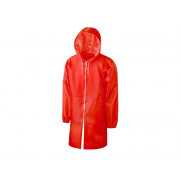 Дождевик Sunny gold, красный, размер XL/XXL